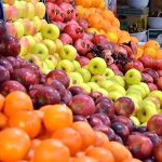 عرضه میوه شب عید در تهران از ۱۰ اسفندماه
