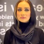 حدیث فولادوند را زیباترین بازیگر زن ایران بدانید/ تصاویر