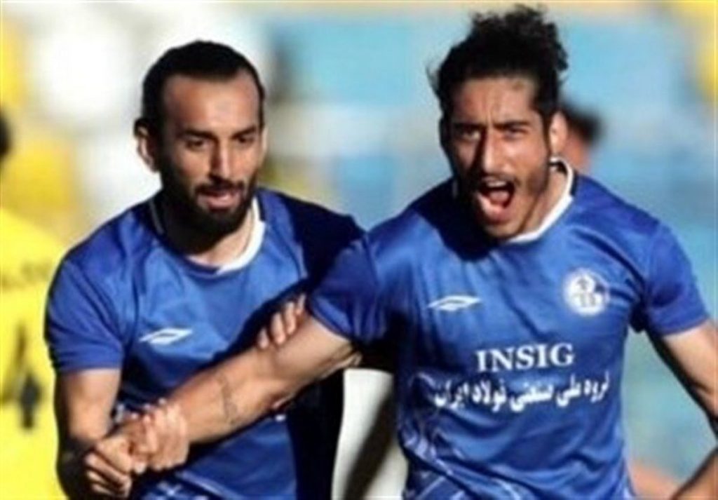 بمب بزرگ ۲۴ میلیاردی نقل و انتقالات/ قایدی شماره ۲ کاندیدای حضور در استقلال شد