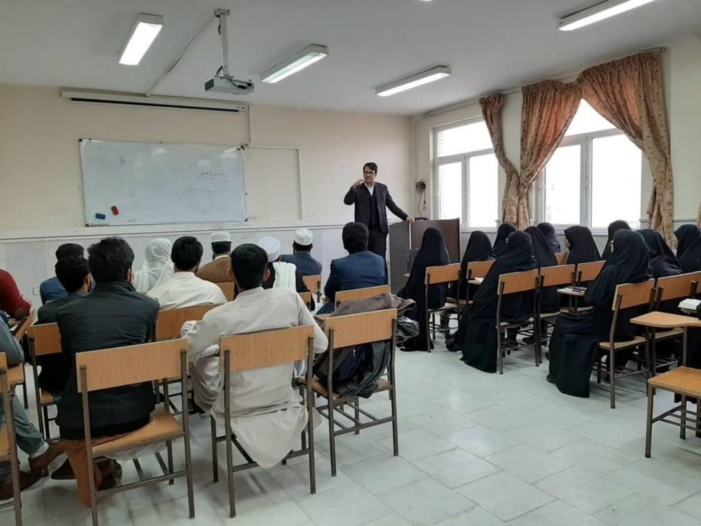 اطلاعیه درباره برگزاری امتحانات دانشگاه‌ها