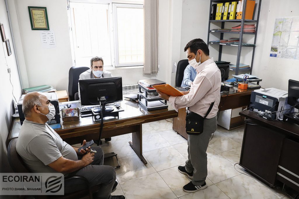 تغییر ساعت کار ادارات از فردا