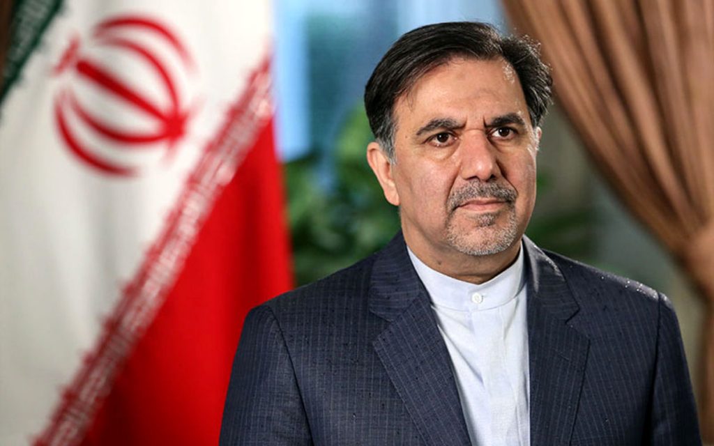 شعار عباس آخوندی درباره دولت ملی مدرن