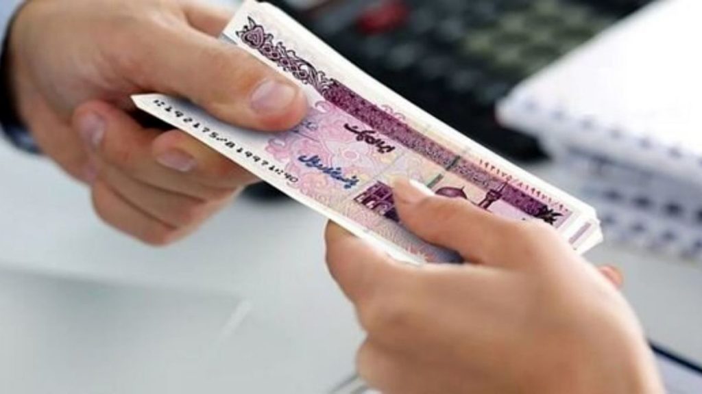 جدول افزایش حقوق بازنشستگان تامین اجتماعی در خرداد ۱۴۰۳