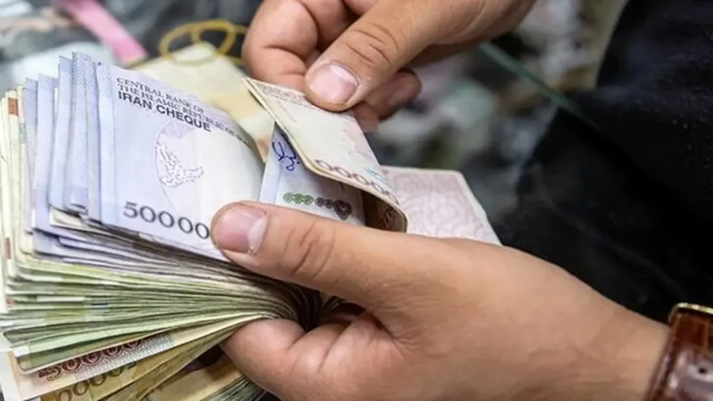 تغییر مبلغ حقوق بازنشستگان پس از همسان سازی در مهرماه/ جدول