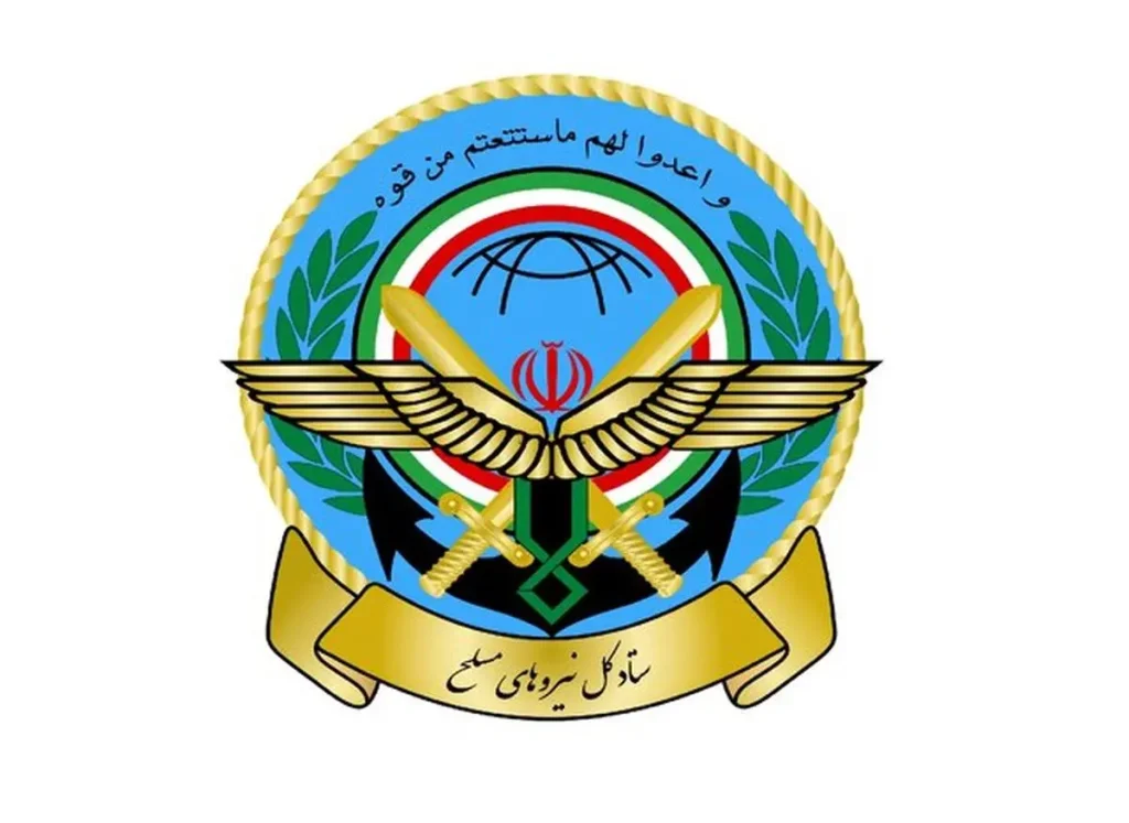 تیپ سربازان طلبه در یک مراسم را ببینید + عکس