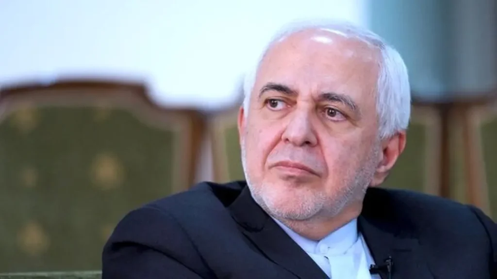 ظریف در نیویورک: خروج آمریکا از برجام  باخت-باخت بوده است
