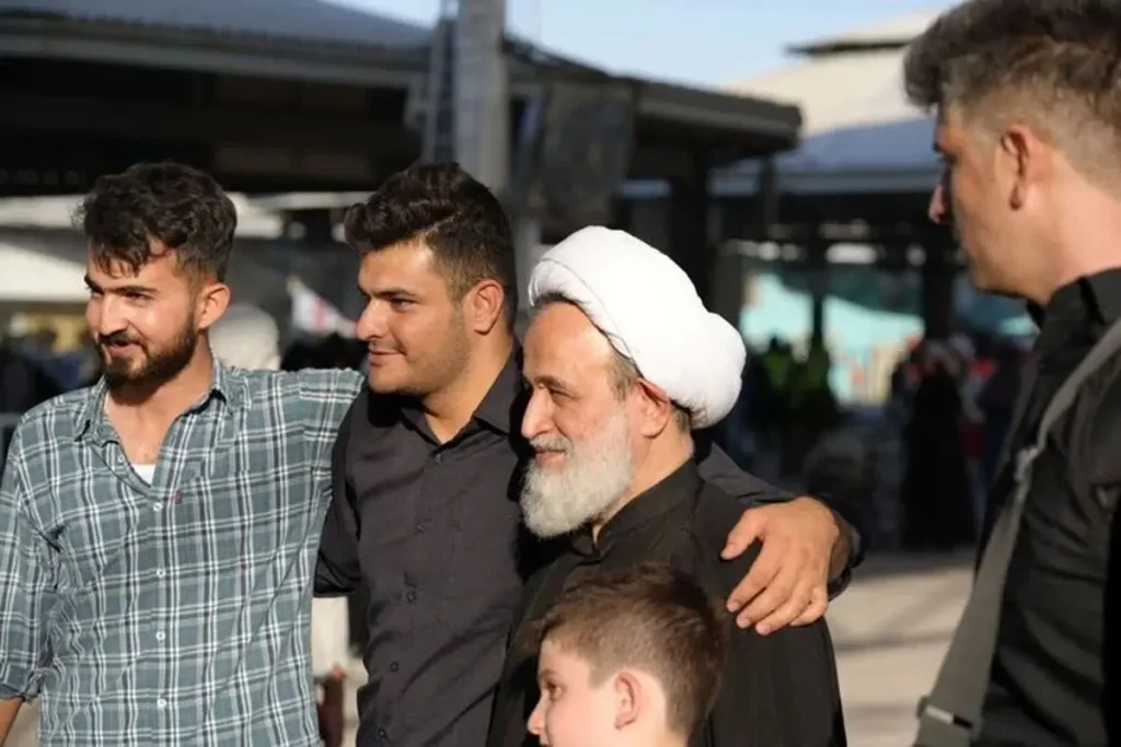 پناهیان چگونه تندروها را شوکه کرد؟