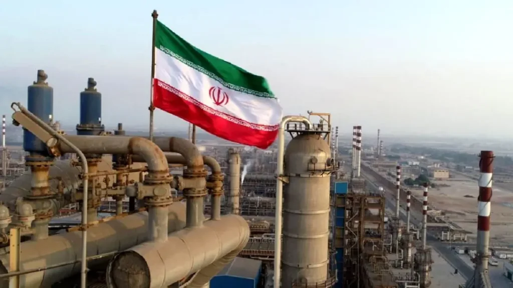 رقم درآمد‌های نفتی ایران اعلام شد