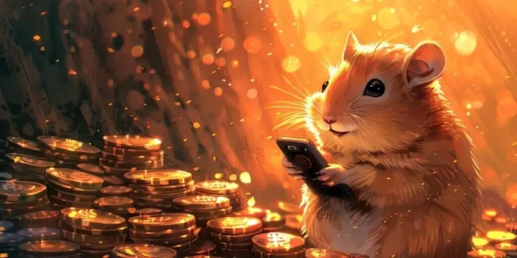 همستر کامبت سر ایرانی‌ها کلاه !/ قیمت