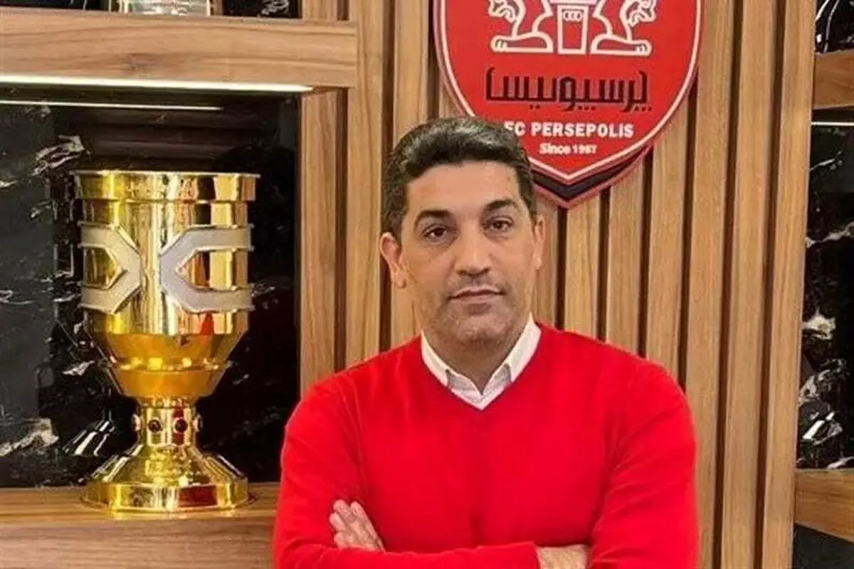 سهمیه ششم خارجی پرسپولیس در آستانه بازگشت
