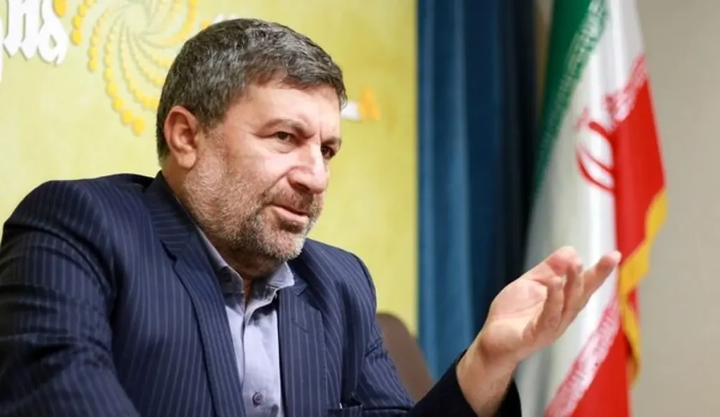 گام اول تحقق وعده رفع فیلترینگ رئیسجمهور پزشکیان عملی شد؛ این مسیر برای ایران ادامه دارد