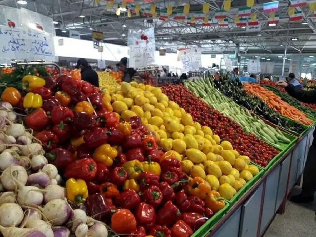 تعطیلی یک روزه میادین تره بار تهران