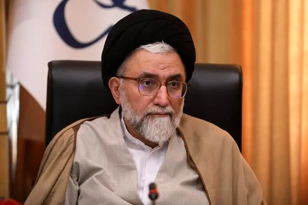 وزیر اطلاعات به مجلس می رود