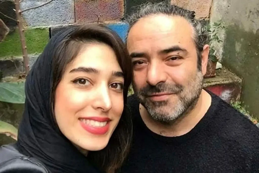 راز غم انگیزی و دردناکی که مادر حسن معجونی در اواخر عمرش فاش کرد