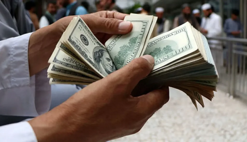 دلار تمام رکوردهای قبلی را شکست!