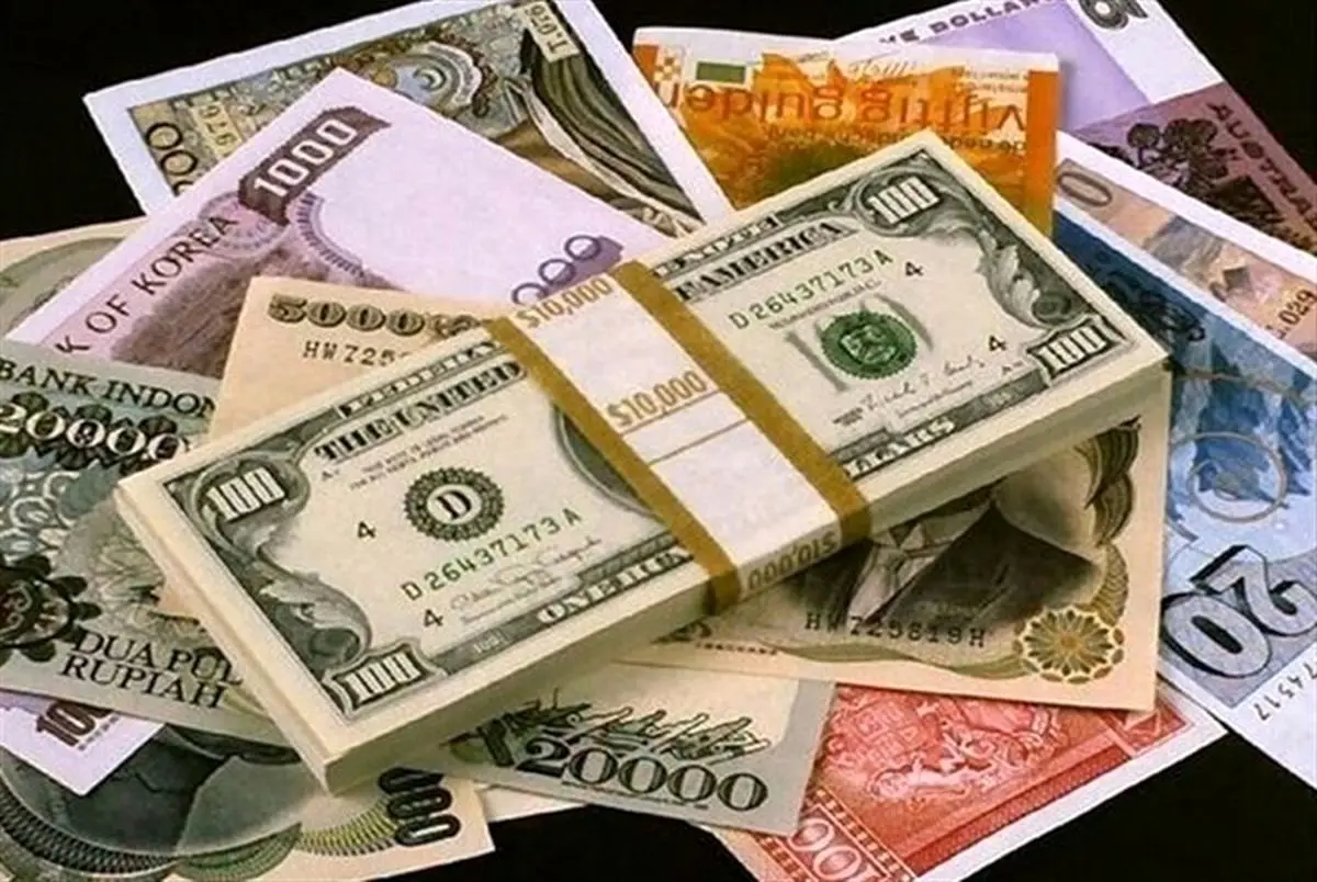 قیمت دلار توافقی افزایش یافت