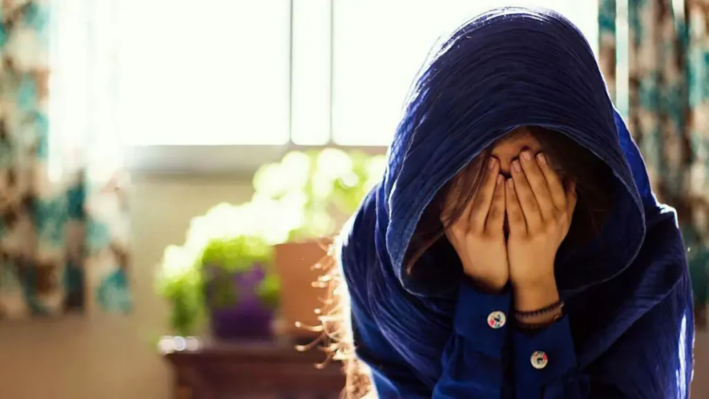 کار دراماتیک و شوم مهندس آشپز برای زن ۲۰ ساله