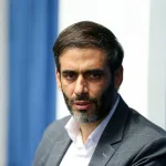 واکنش سعید محمد به اشک رئیس جمهور