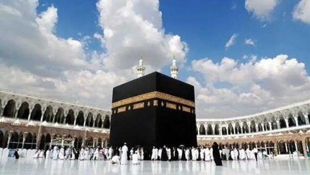 آخرین وضعیت پیش ثبت نام حج تمتع ۱۴۰۴