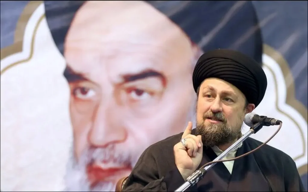 سیدحسن خمینی: دشمنان امید مردم را هدف قرار گرفتهاند/ در شرایط سخت کار جمعی لازم است