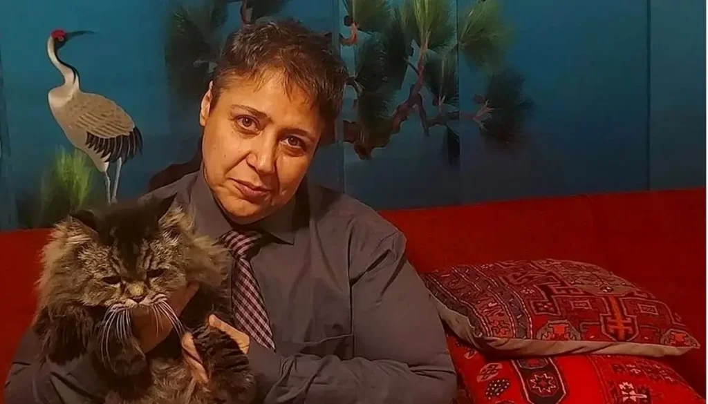 مازیار لرستانی: به مراسم ژاله علو نمی‌روم!