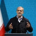 انتقاد رئیس جمهور از نبود یک برنامه منسجم در مناطق آزاد/ پزشکیان: باید نقشه راه ما در مناطق آزاد و بنادر مشخص باشد