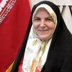 معصومه آقاپور مشاور رئیس جمهور در امور همکاریهای اقتصادی شد