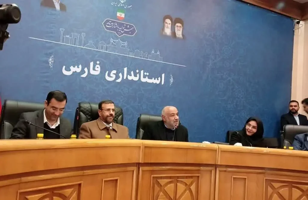 وزیر کار: دولت مصمم به تقاضا محور شدن مهارتآموزی با مشارکت بخش خصوصی است