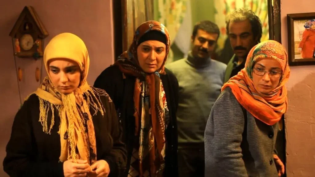 تاریخ پخش سریال پایتخت ۷  مشخص شد/ تیزر خنده دار با حضور نقی