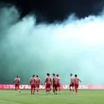 بازیکن محبوب گاریدو ، مغضوب کریم باقری شد