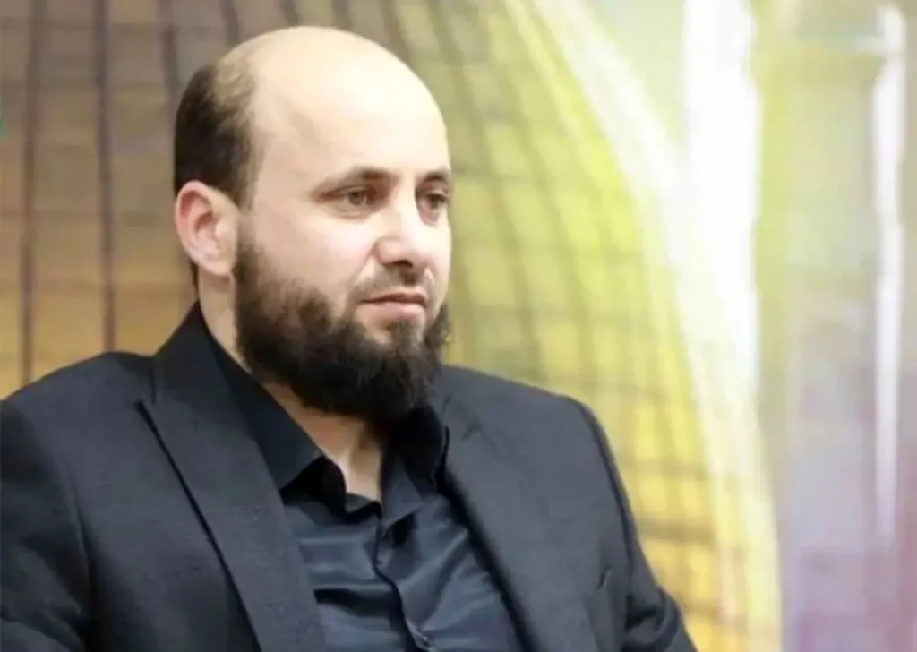 محمد البشیر رئیس دولت انتقالی سوریه خواهد شد