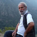 حسین توشه‌ بازیگر «پس از باران» درگذشت