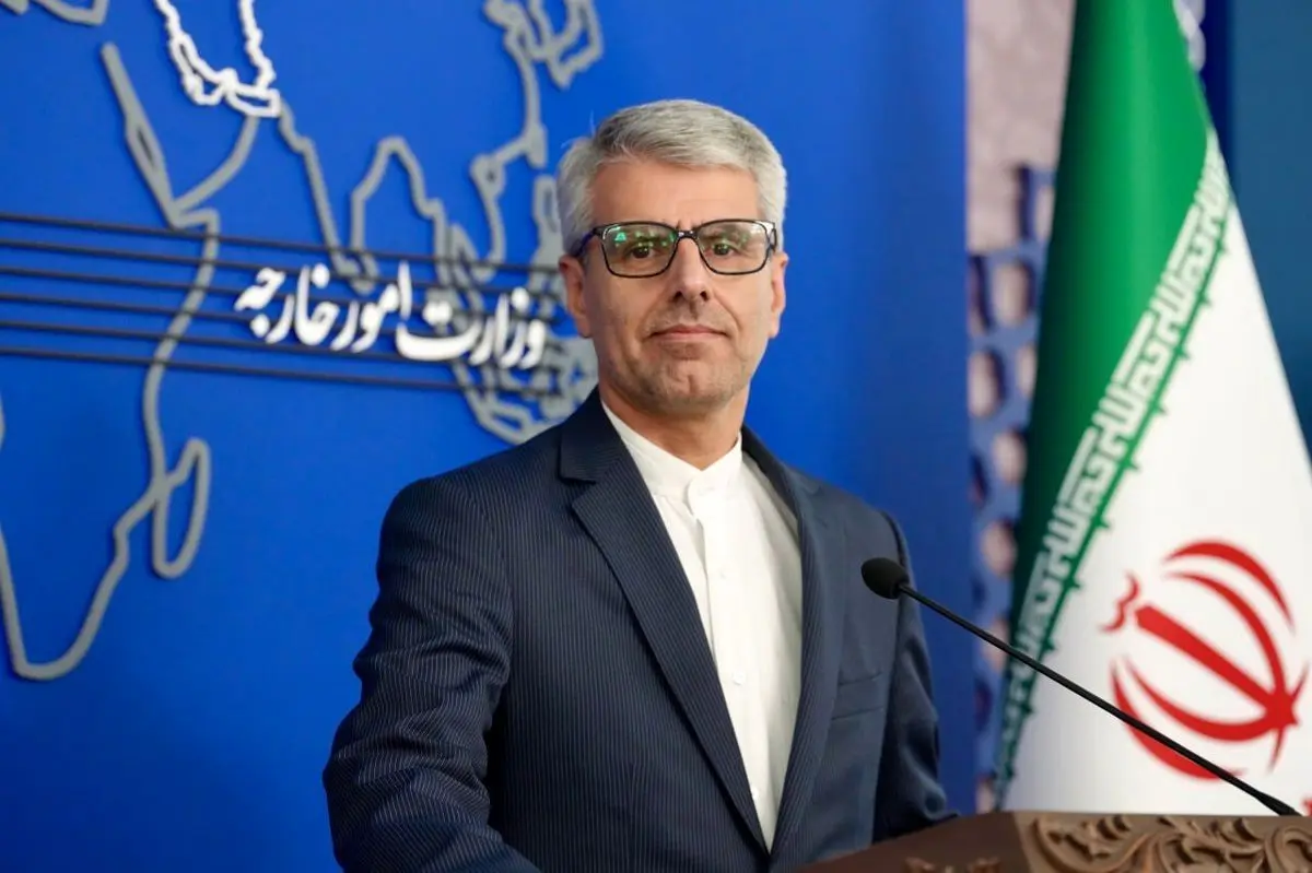 بقائی از آزادی هموطن بازداشت شده در ایتالیا خبر داد