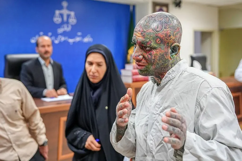 خبرگزاری فارس: حکم اعدام تتلو تکذیب شد