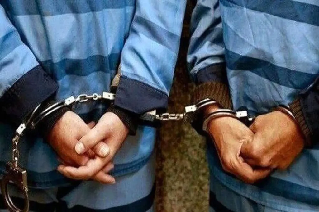 سرانجام عاملان تهیه و انتشار فیلم آزار و اذیت دختری جوان در شیراز