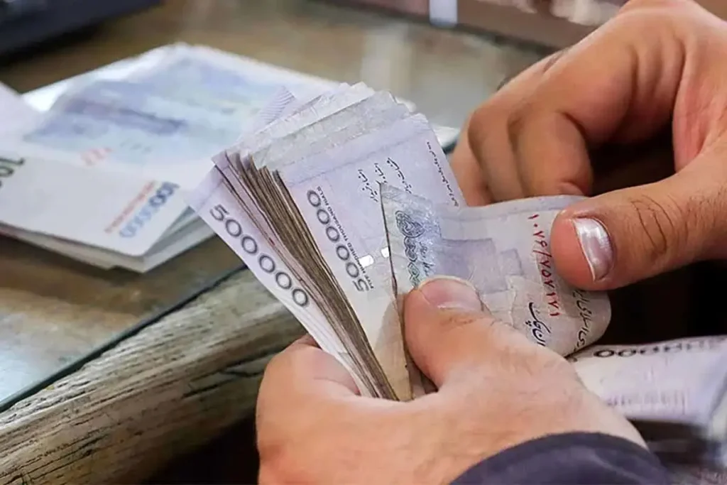 جدول واریز حقوق دیماه ۱۴۰۳ مستمریبگیران و بازنشستگان تأمین اجتماعی/ بانک ملی و ملت و سپه