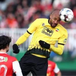 کری جالب فاتح سوپرجام به تقلید از پرسپولیس + فیلم