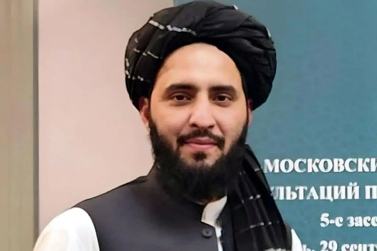 واکنش مقام وزارت خارجه طالبان به سفر عراقچی به افغانستان