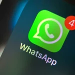 علت قطعی و غیرفعال شدن واتساپ برخی کاربران امروز3 بهمن 1403