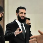 الجولانی رئیس‌ دولت انتقالی سوریه شد