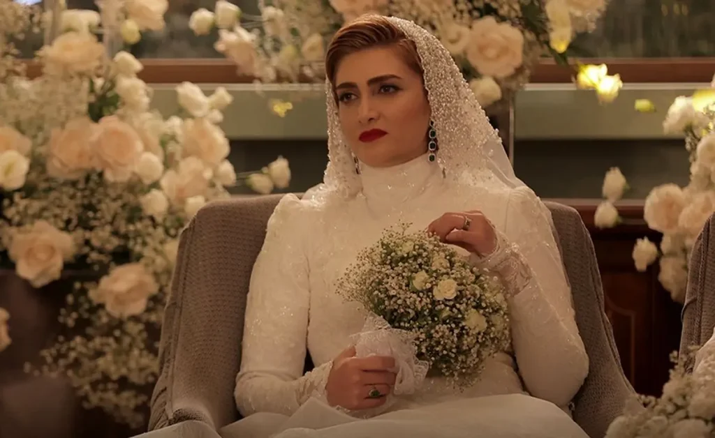 ۶ عروس خوشگل سینمای ایران که از یادها پاک نمی شوند/ تصاویر