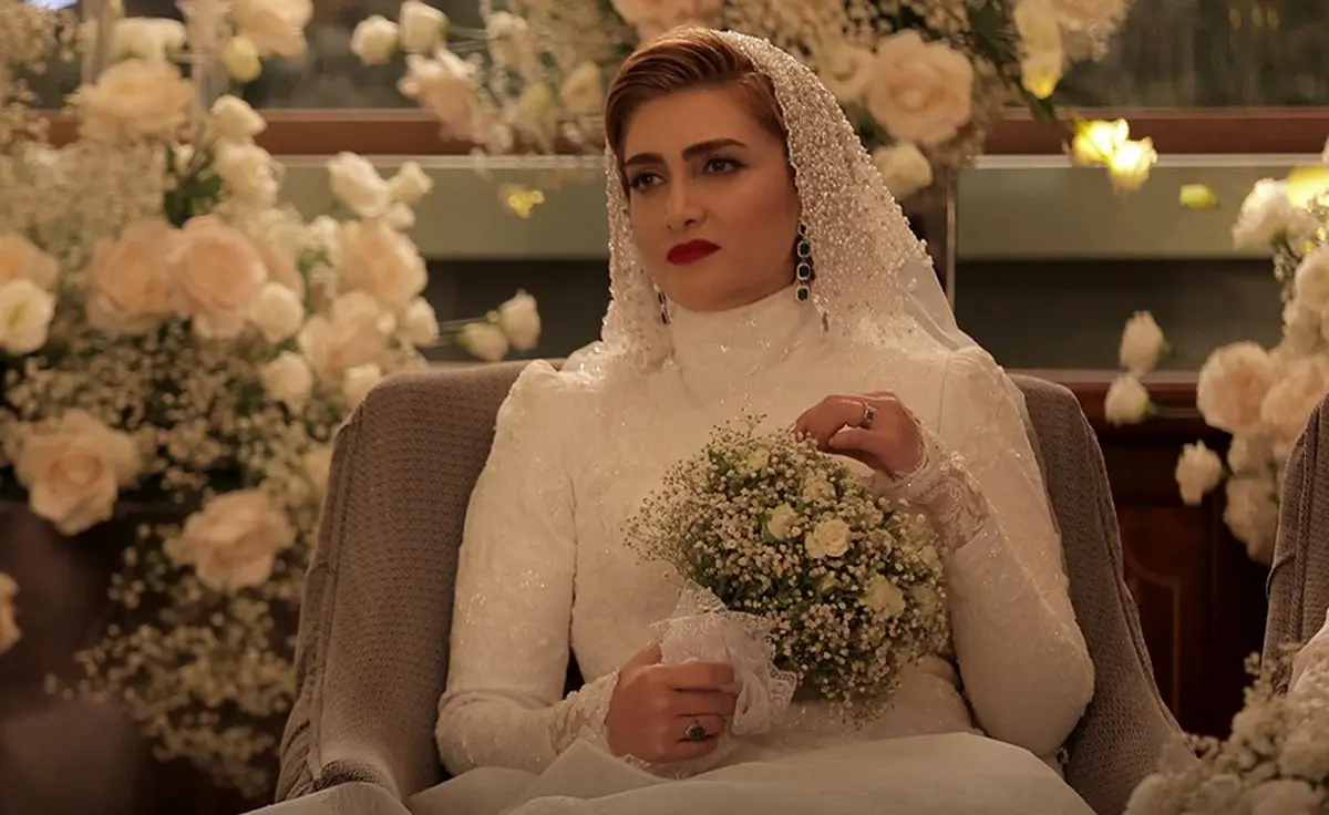 ۶ عروس خوشگل سینمای ایران که از یادها  پاک نمی شوند/ تصاویر