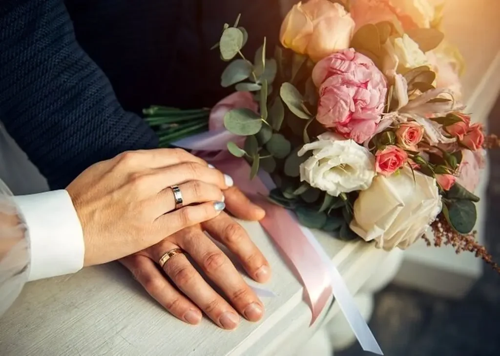 این دختر زیبا همه جا در به در به دنبال پیدا کردن شوهر است/ عکس