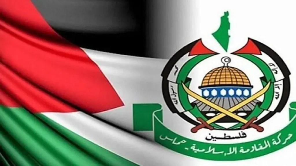 حماس فراخوان گسترده داد