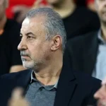 واکنش مدیرعامل پرسپولیس به اعتراض هواداران؛ درویش به بازیکنان بی غیرت نگویید
