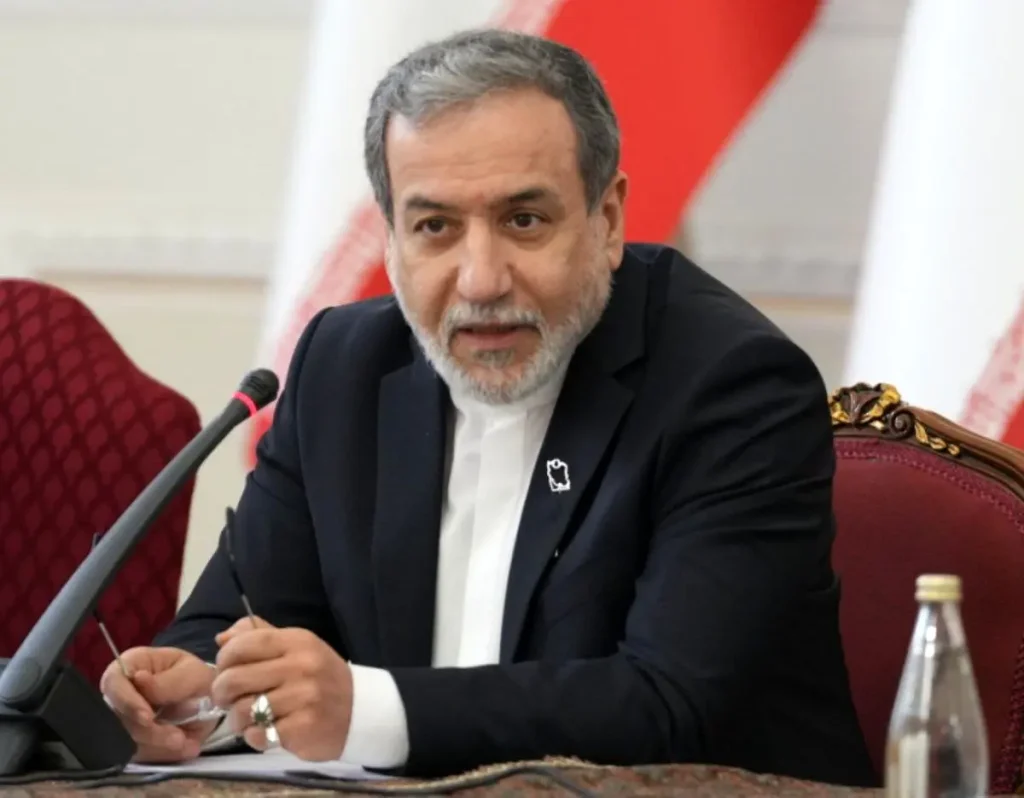 سیدعباس عراقچی به اظهارات ترامپ واکنش نشان داد
