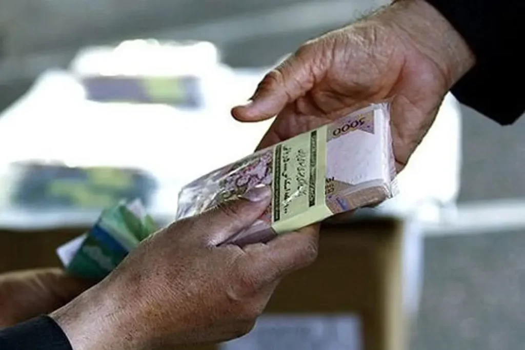 جدول عیدی کارگران در سال ۱۴۰۳/ از یک تا ۱۲ ماه کارکرد