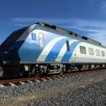 زمان پیش فروش بلیت‌های نوروزی قطار