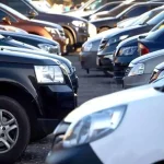 قیمت خودرو در بازار آزاد؛ ساینا گران شد، پژو ۲۰۷ ارزان