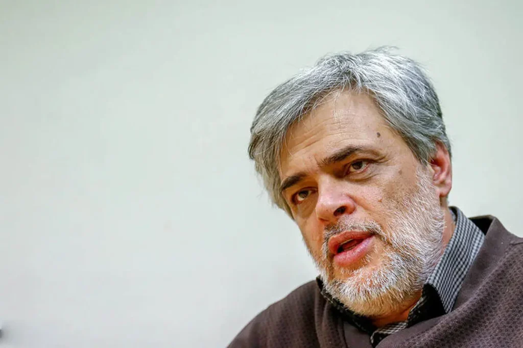 تعداد نمایندگان مجلس ۴۰ نفر زیاد بشود که چی؟!